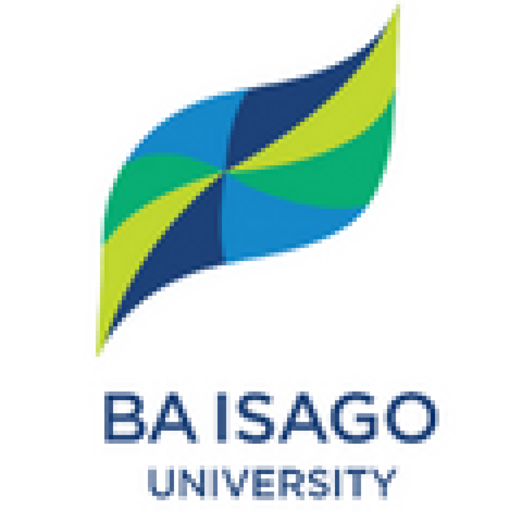 BA ISAGO Logo